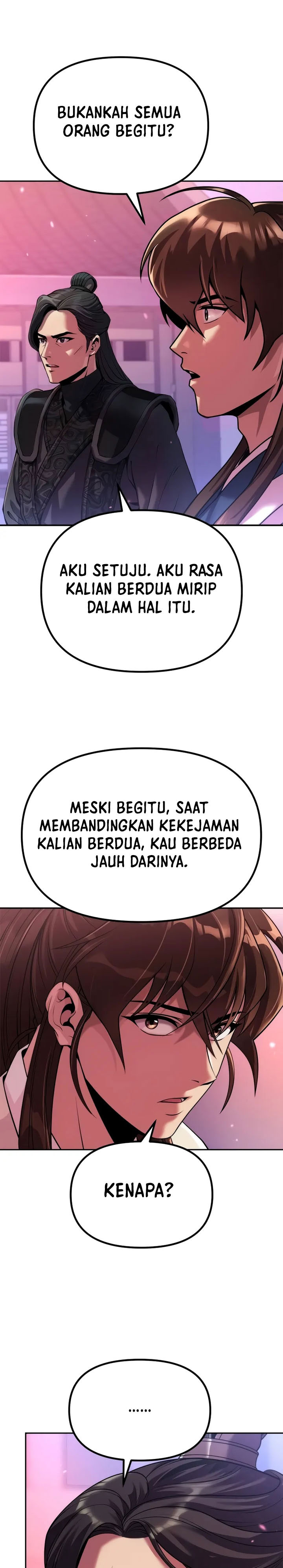 Chronicles Of The Demon Faction Chapter 92 Halaman 42