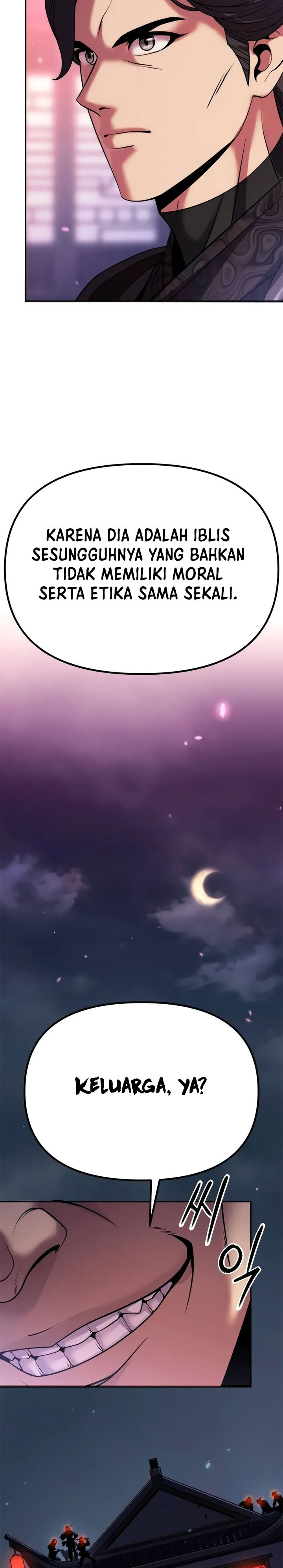 Chronicles Of The Demon Faction Chapter 92 Halaman 43