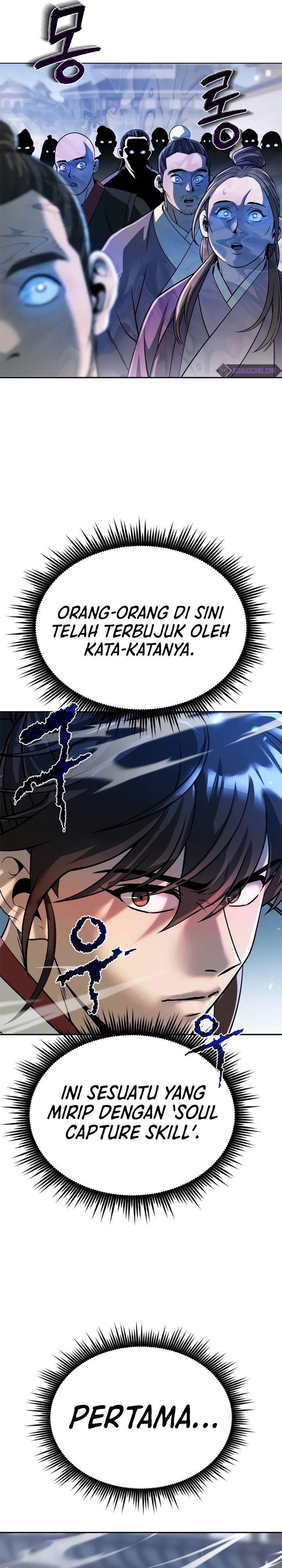 Chronicles Of The Demon Faction Chapter 94 Halaman 14