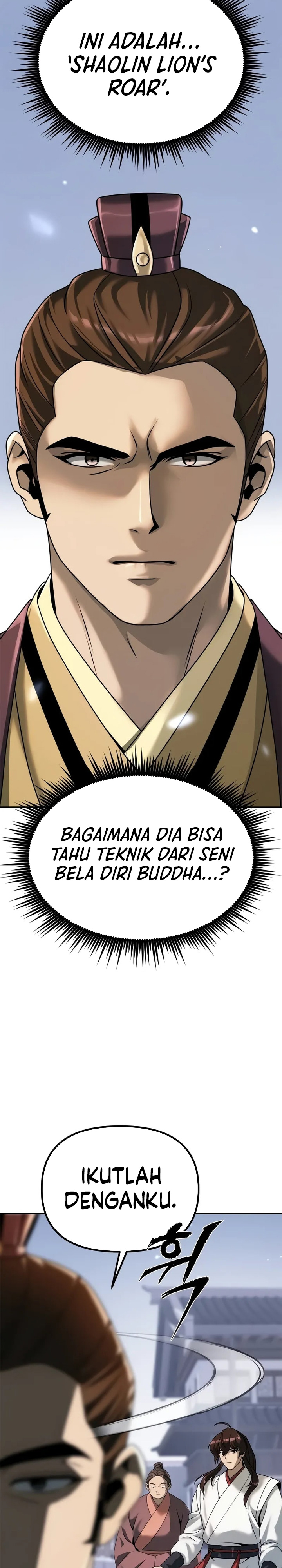 Chronicles Of The Demon Faction Chapter 94 Halaman 20