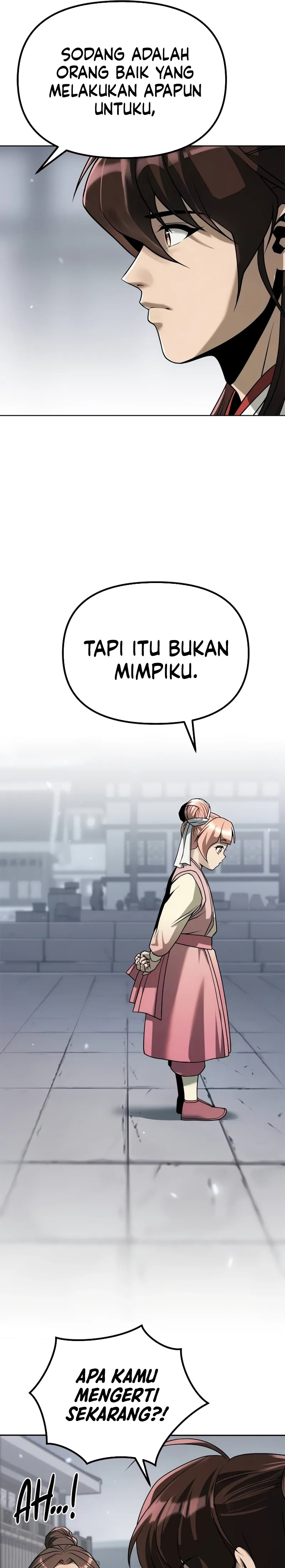 Chronicles Of The Demon Faction Chapter 94 Halaman 30