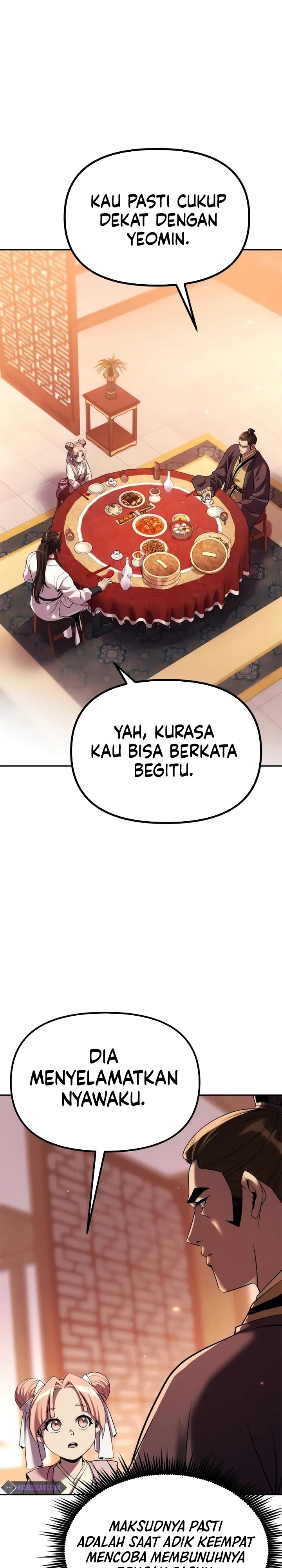 Chronicles Of The Demon Faction Chapter 94 Halaman 35