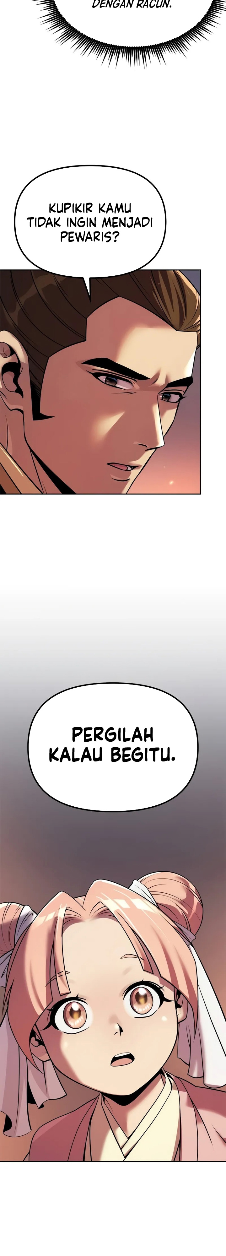 Chronicles Of The Demon Faction Chapter 94 Halaman 36