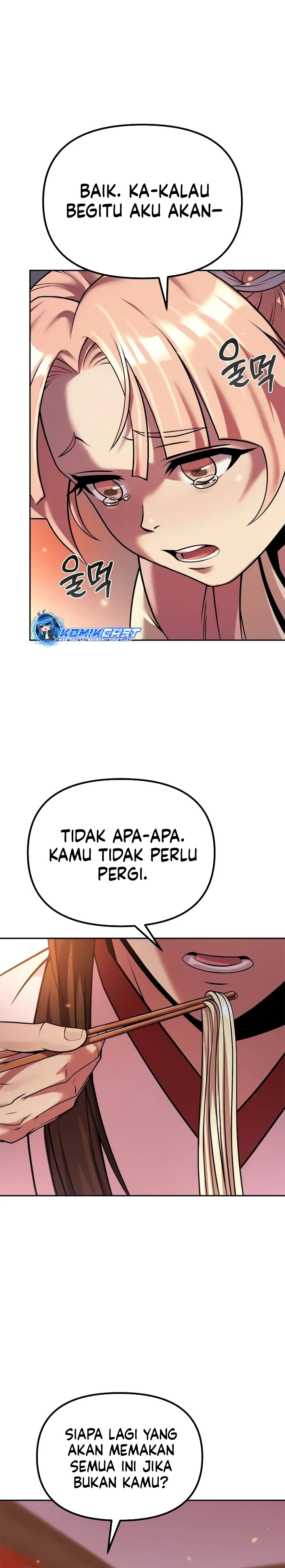 Chronicles Of The Demon Faction Chapter 94 Halaman 38