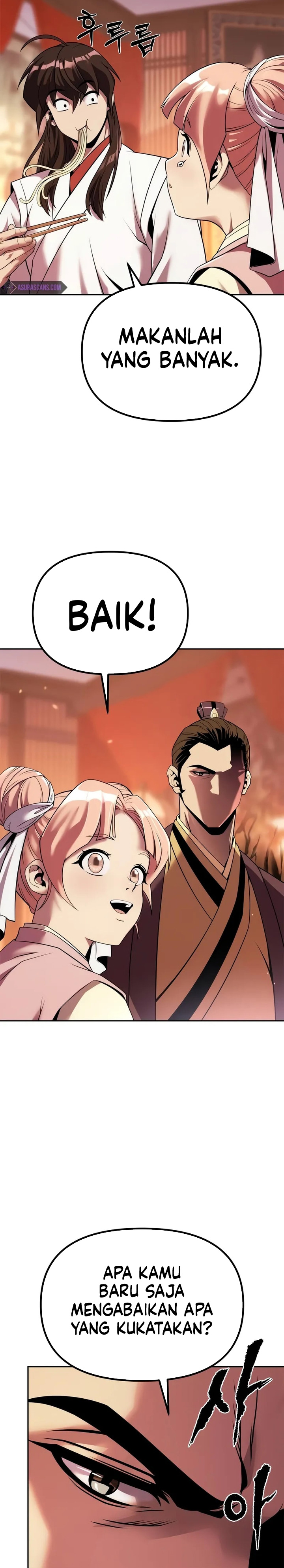 Chronicles Of The Demon Faction Chapter 94 Halaman 39
