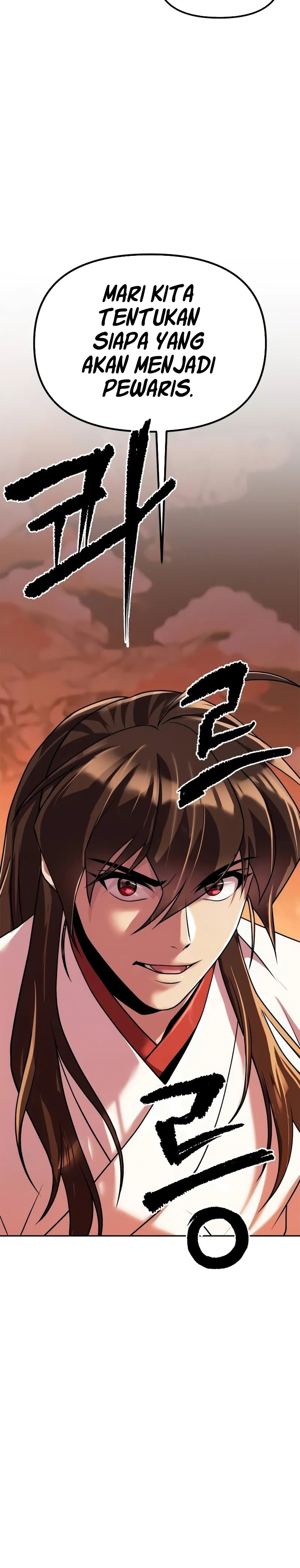 Chronicles Of The Demon Faction Chapter 94 Halaman 43