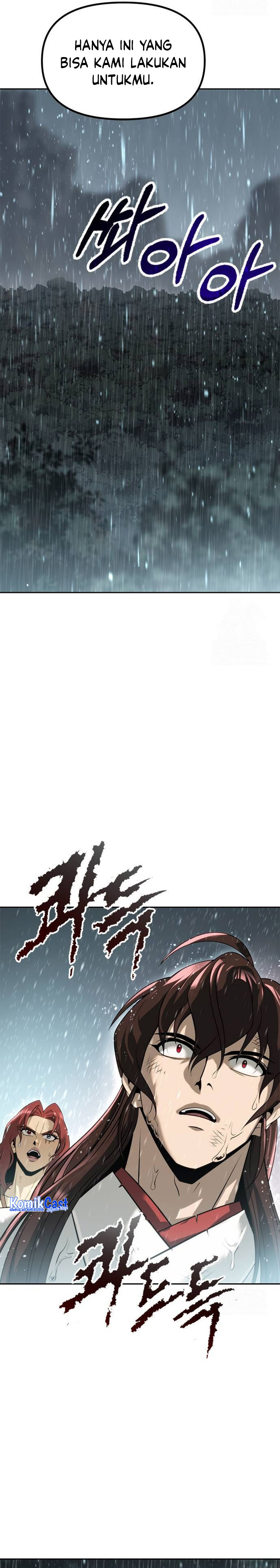 Chronicles Of The Demon Faction Chapter 98 Halaman 6