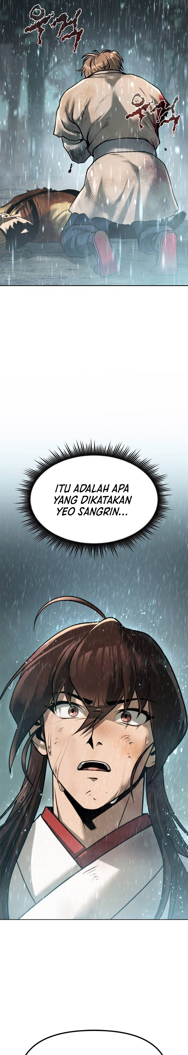 Chronicles Of The Demon Faction Chapter 98 Halaman 7