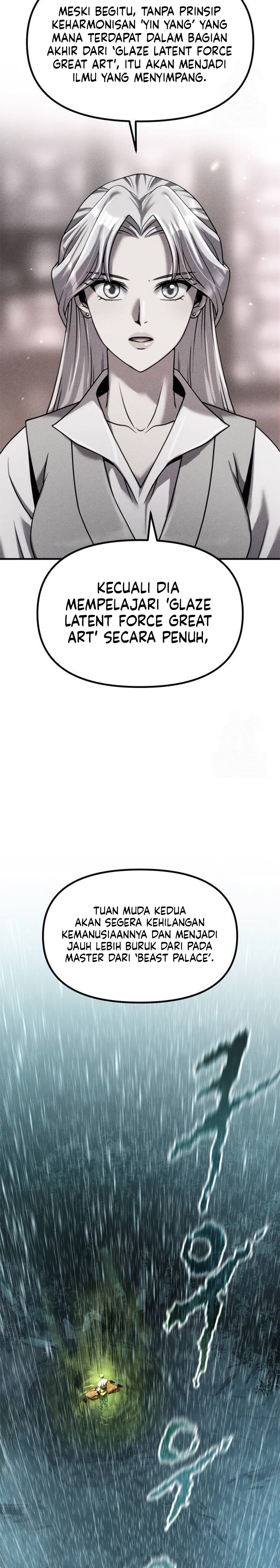 Chronicles Of The Demon Faction Chapter 98 Halaman 8
