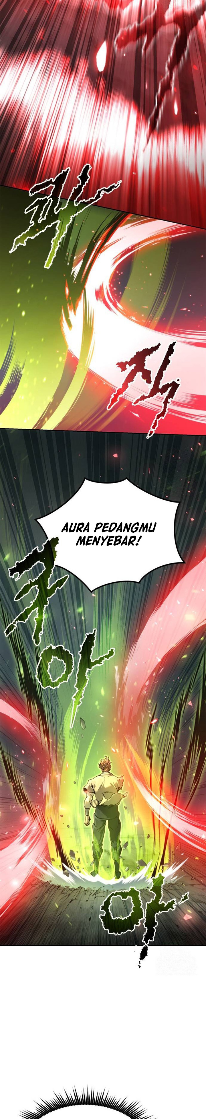 Chronicles Of The Demon Faction Chapter 98 Halaman 11