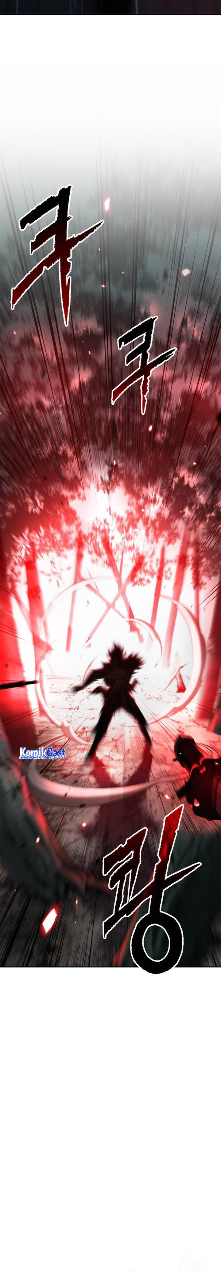 Chronicles Of The Demon Faction Chapter 98 Halaman 19