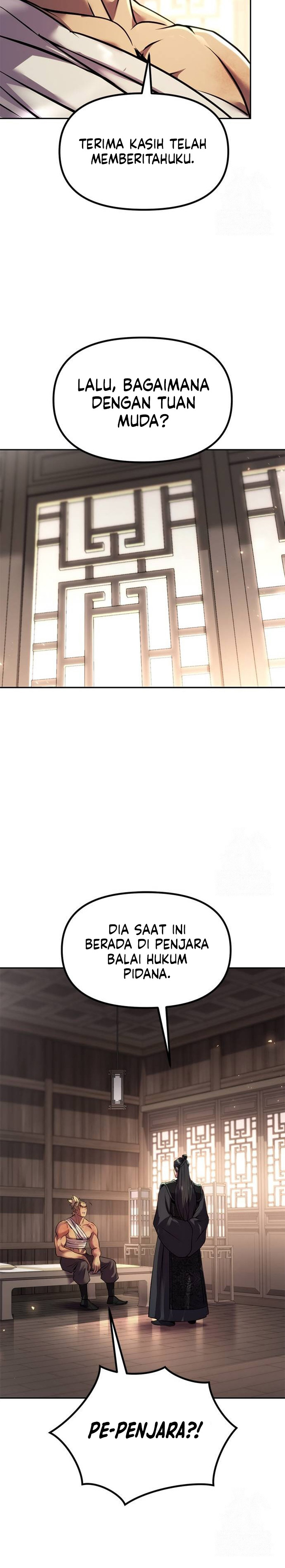 Chronicles Of The Demon Faction Chapter 98 Halaman 24