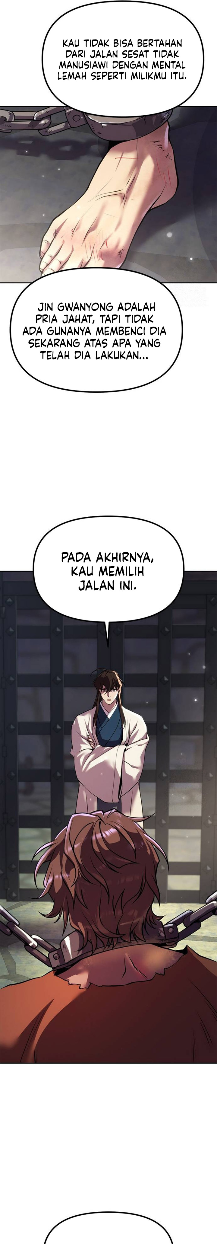 Chronicles Of The Demon Faction Chapter 98 Halaman 26
