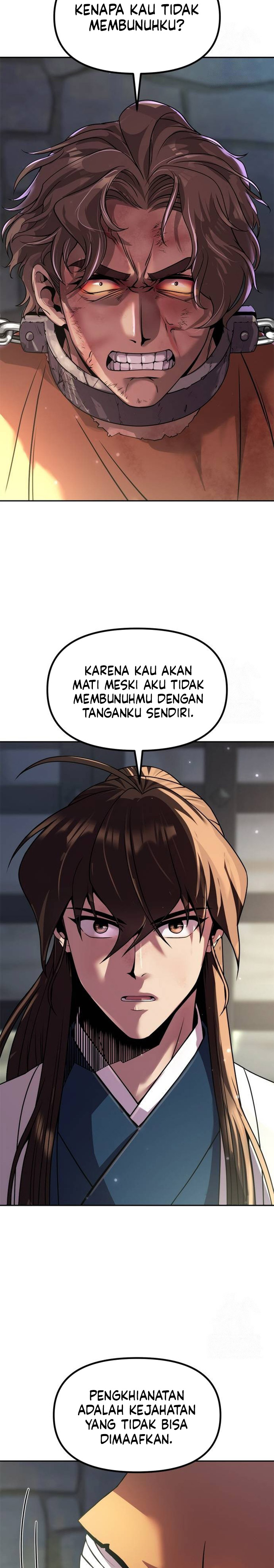 Chronicles Of The Demon Faction Chapter 98 Halaman 27