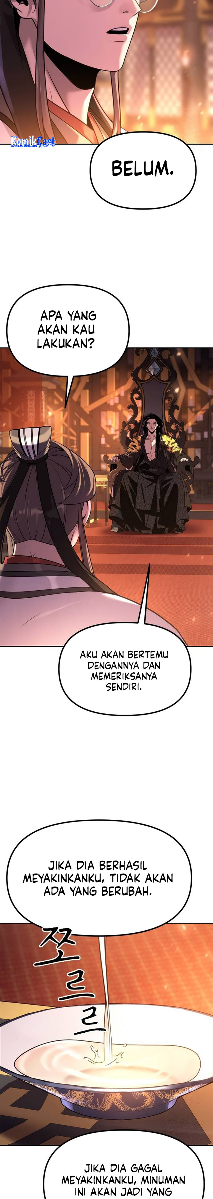 Chronicles Of The Demon Faction Chapter 98 Halaman 31