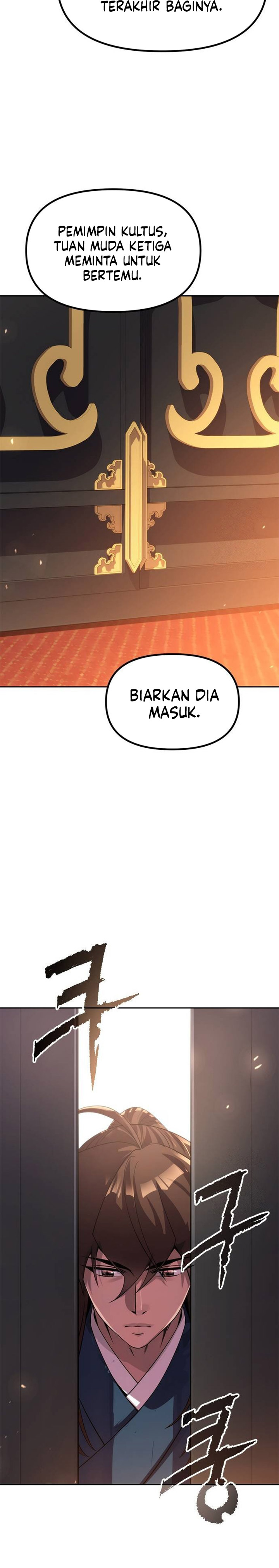 Chronicles Of The Demon Faction Chapter 98 Halaman 32
