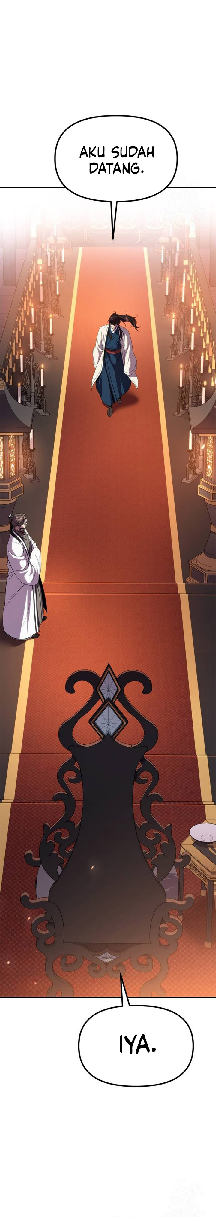 Chronicles Of The Demon Faction Chapter 98 Halaman 33