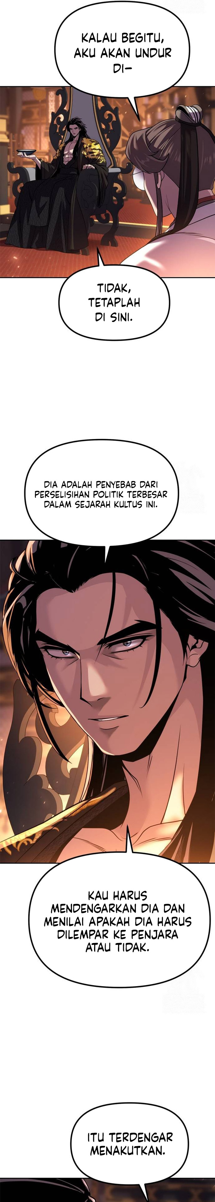 Chronicles Of The Demon Faction Chapter 98 Halaman 34