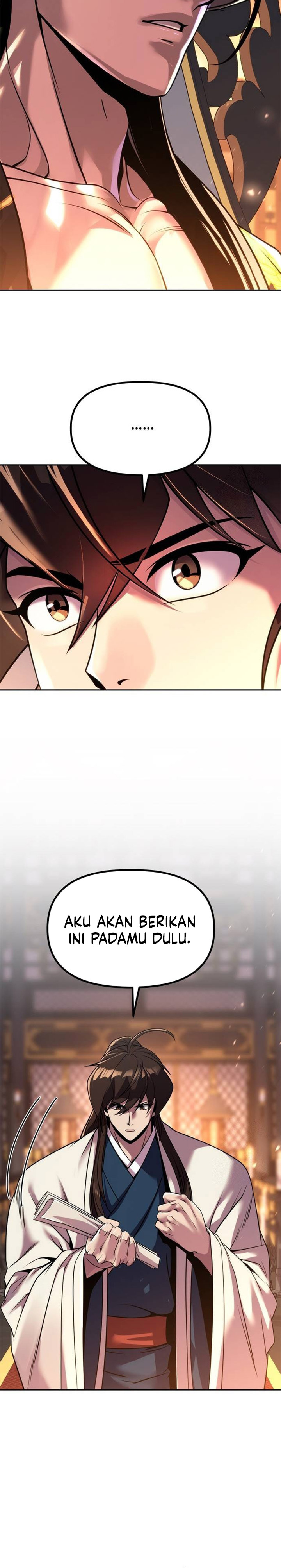 Chronicles Of The Demon Faction Chapter 98 Halaman 37