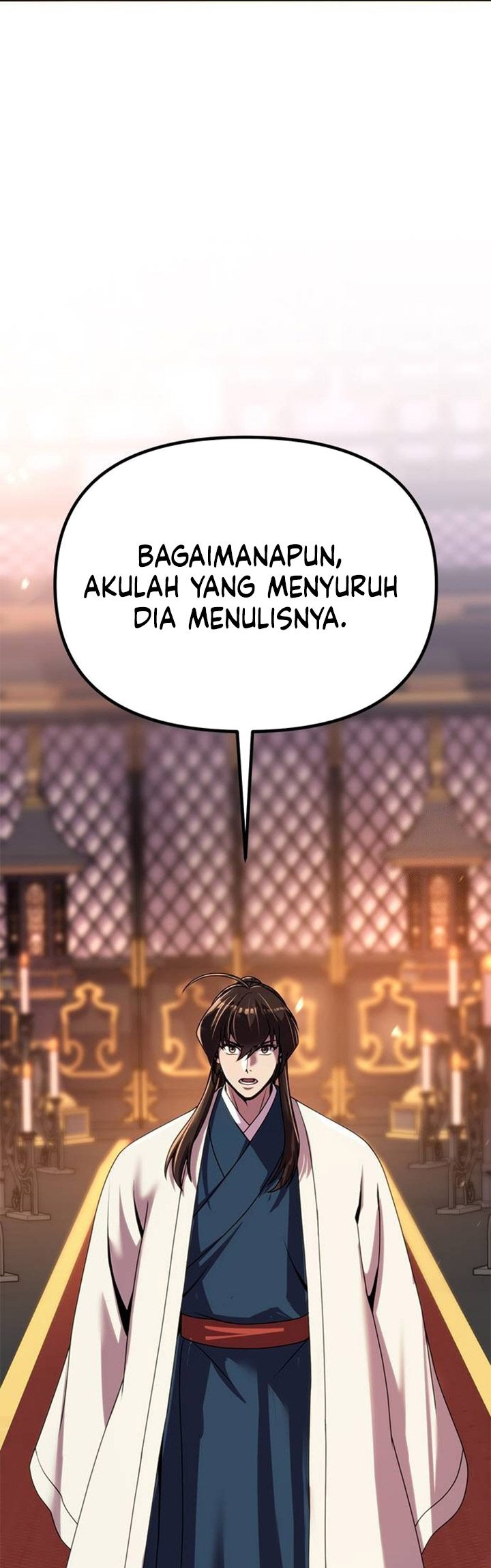 Chronicles Of The Demon Faction Chapter 98 Halaman 44