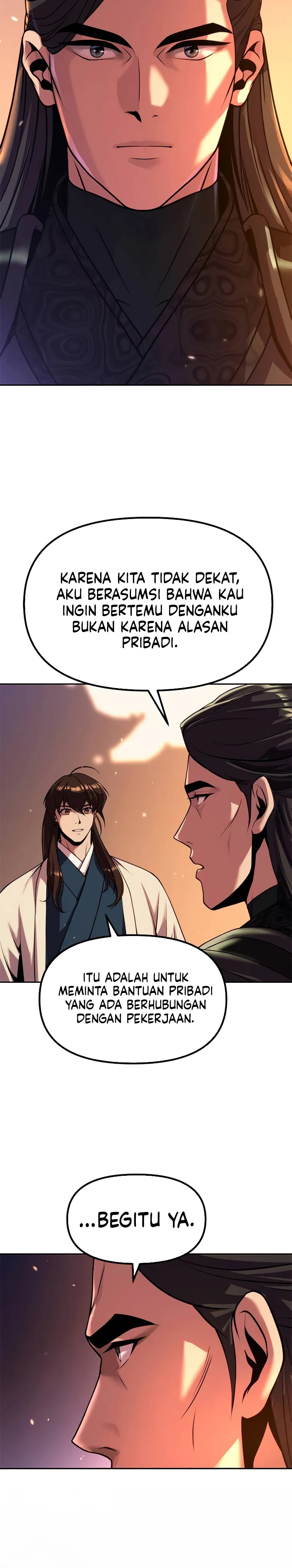 Chronicles Of The Demon Faction Chapter 100 Halaman 8
