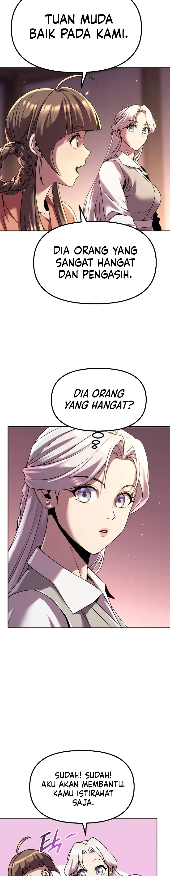 Chronicles Of The Demon Faction Chapter 100 Halaman 12