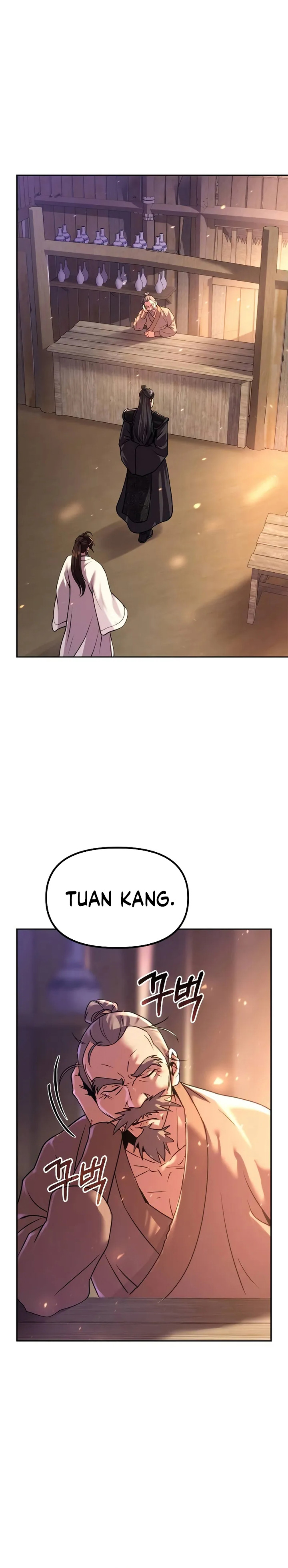 Chronicles Of The Demon Faction Chapter 100 Halaman 21