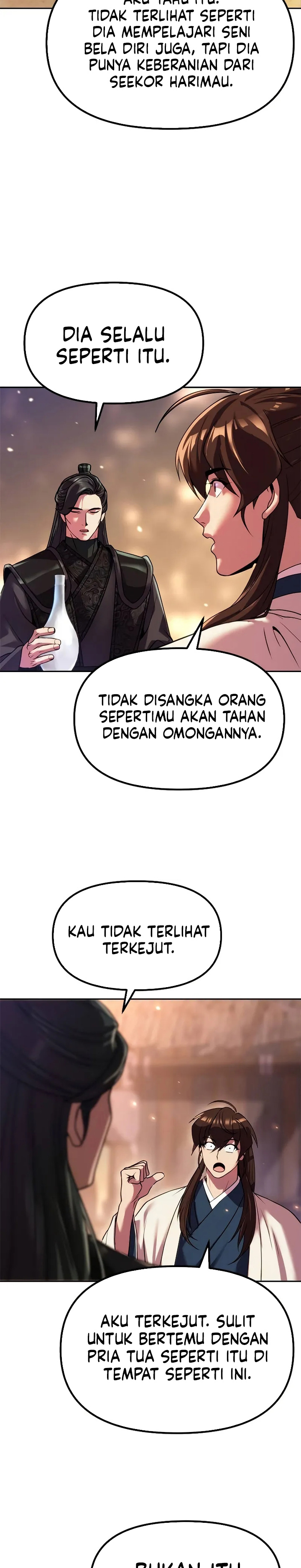 Chronicles Of The Demon Faction Chapter 100 Halaman 27