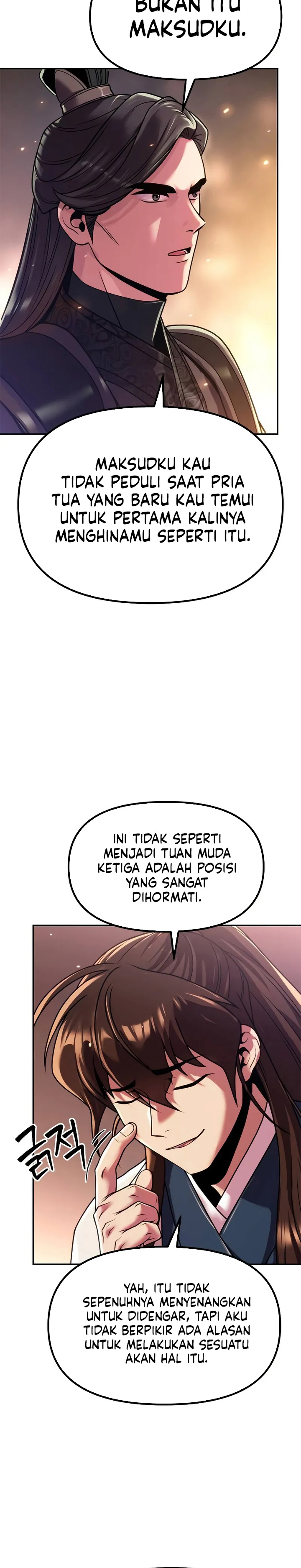 Chronicles Of The Demon Faction Chapter 100 Halaman 28