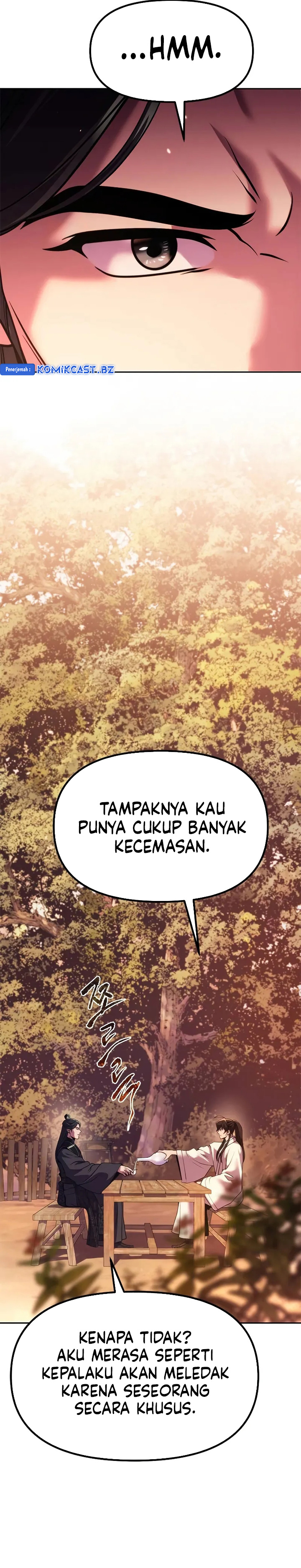 Chronicles Of The Demon Faction Chapter 100 Halaman 29