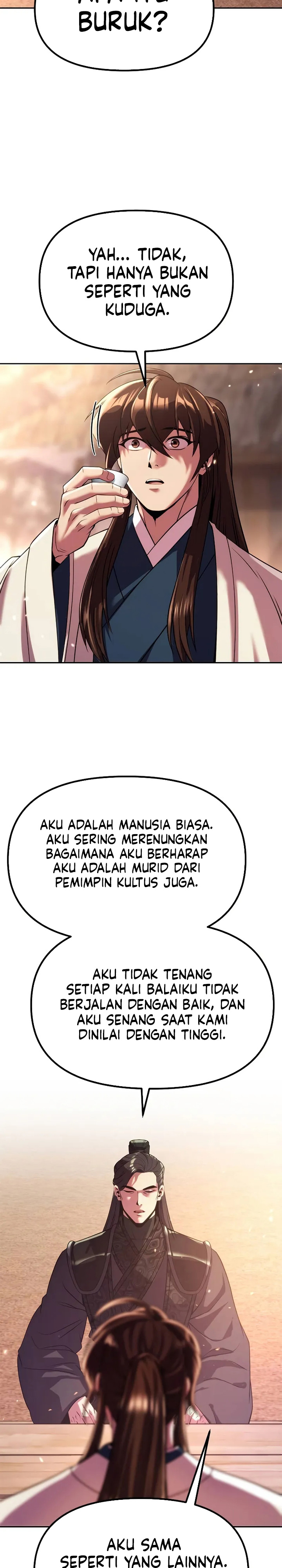 Chronicles Of The Demon Faction Chapter 100 Halaman 32