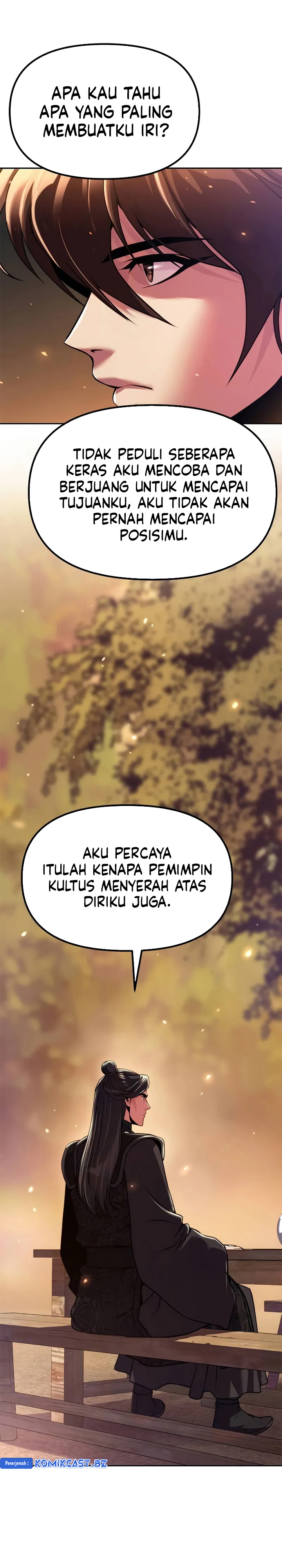 Chronicles Of The Demon Faction Chapter 100 Halaman 34