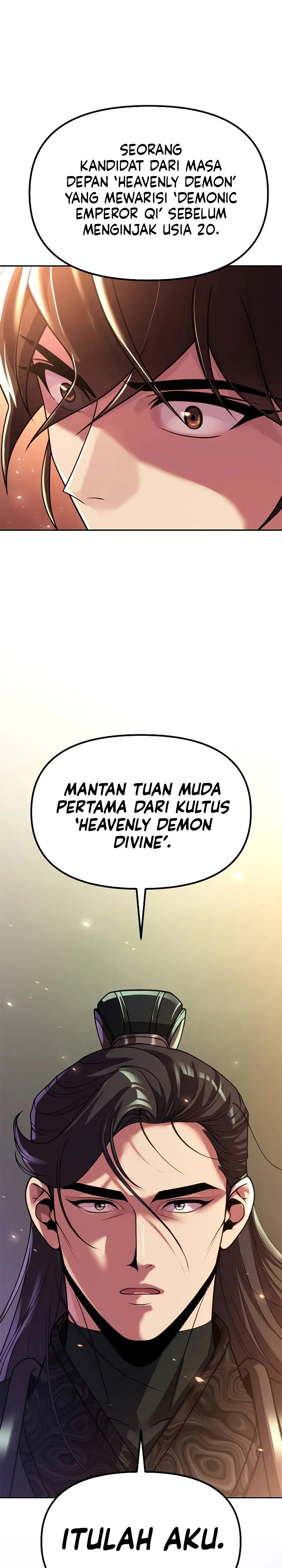 Chronicles Of The Demon Faction Chapter 100 Halaman 36