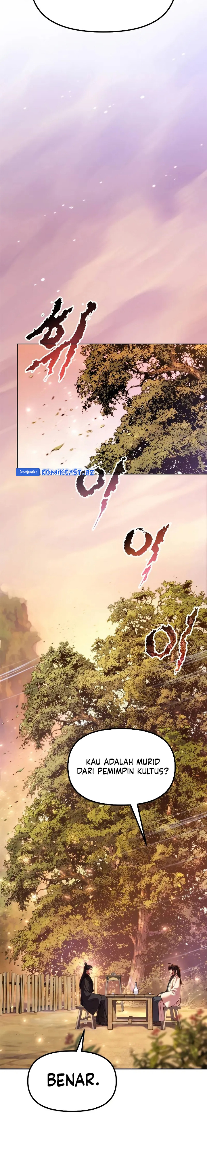 Chronicles Of The Demon Faction Chapter 100 Halaman 37