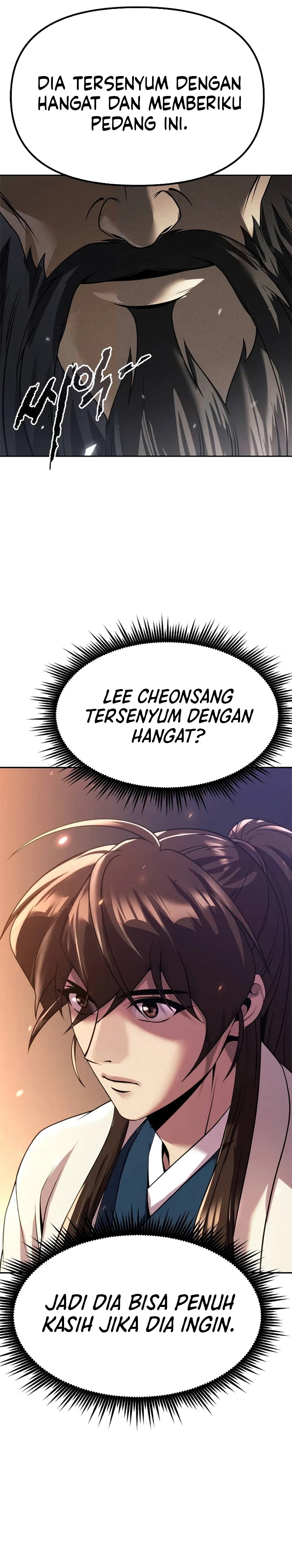 Chronicles Of The Demon Faction Chapter 100 Halaman 41