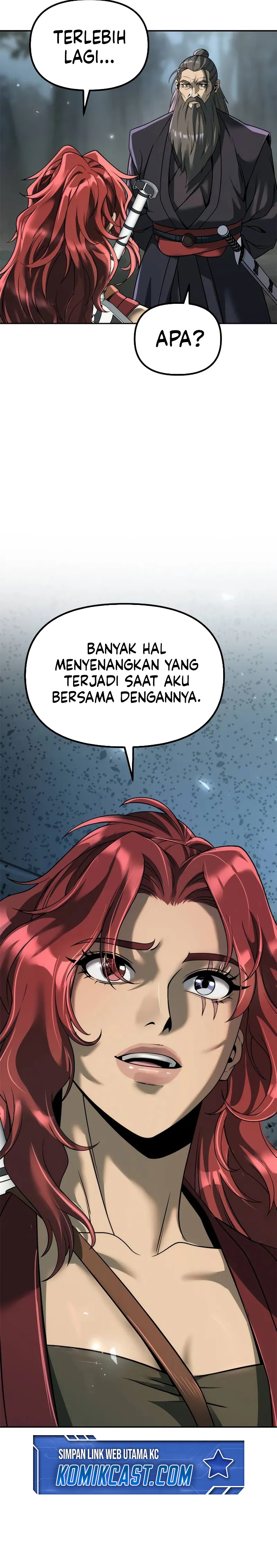 Chronicles Of The Demon Faction Chapter 103 Halaman 5