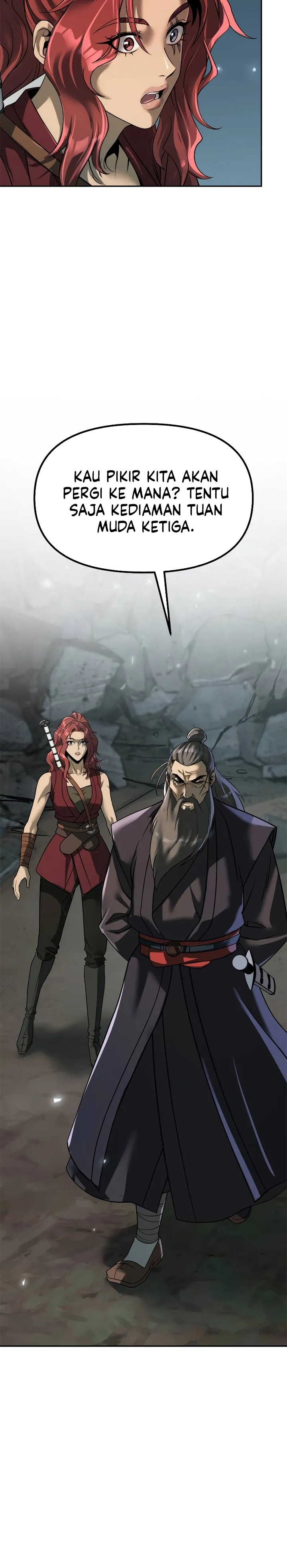 Chronicles Of The Demon Faction Chapter 103 Halaman 7