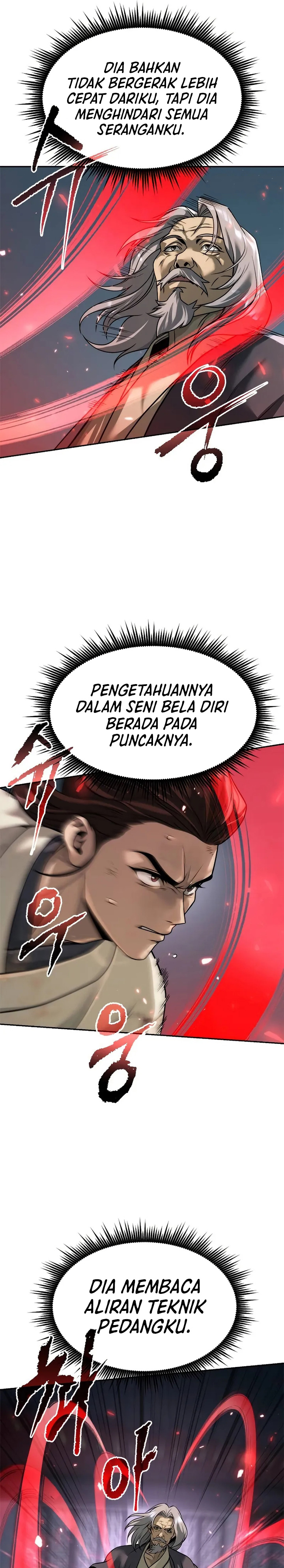 Chronicles Of The Demon Faction Chapter 103 Halaman 10