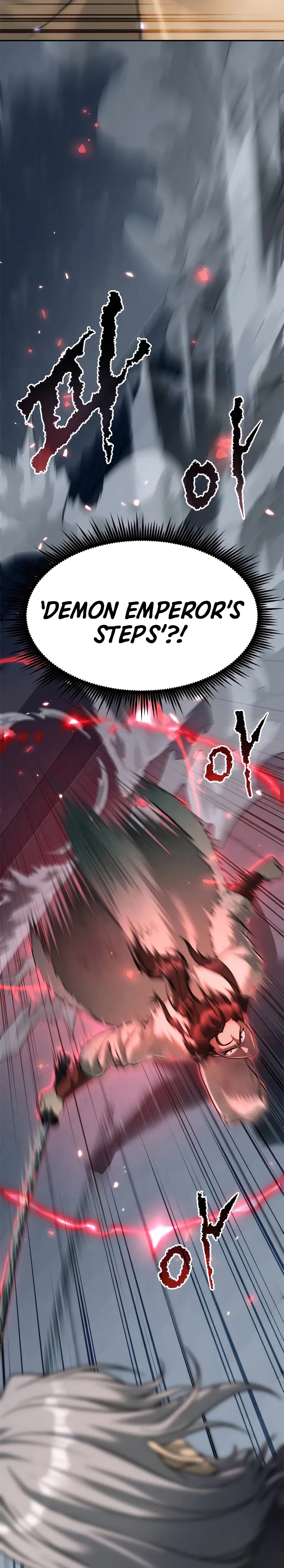 Chronicles Of The Demon Faction Chapter 103 Halaman 12
