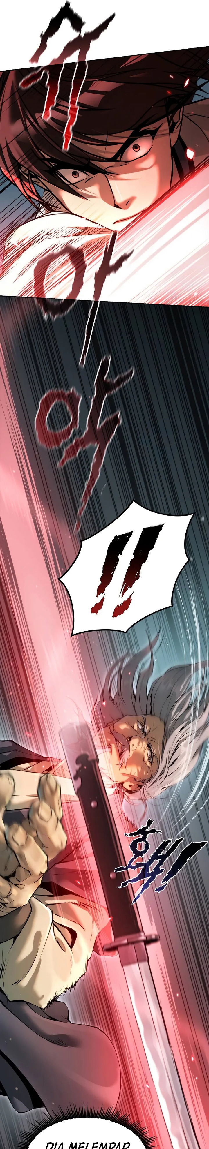 Chronicles Of The Demon Faction Chapter 103 Halaman 22