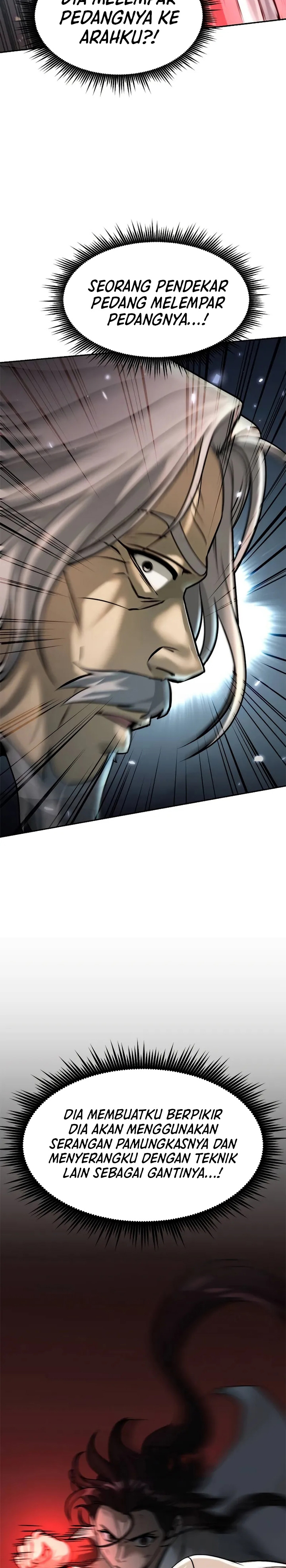 Chronicles Of The Demon Faction Chapter 103 Halaman 23