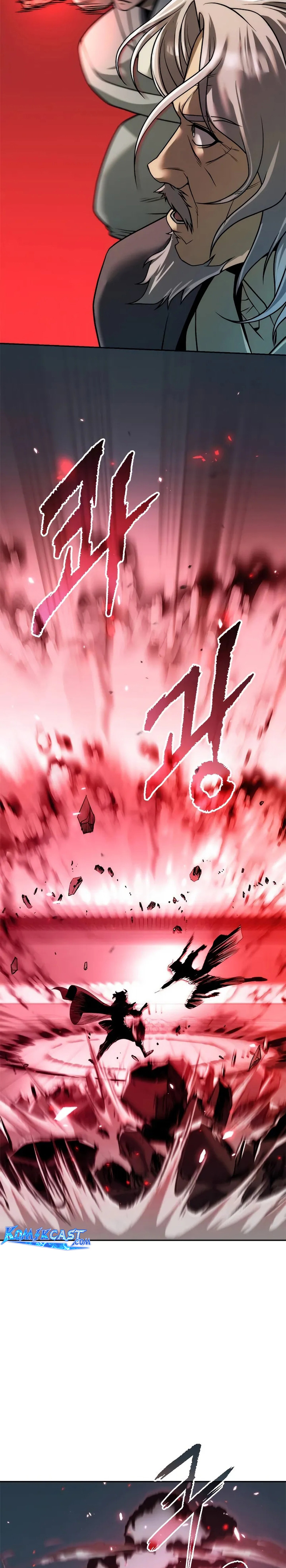 Chronicles Of The Demon Faction Chapter 103 Halaman 24