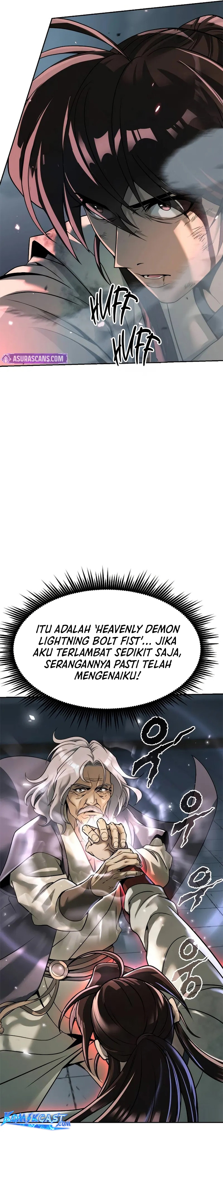 Chronicles Of The Demon Faction Chapter 103 Halaman 26