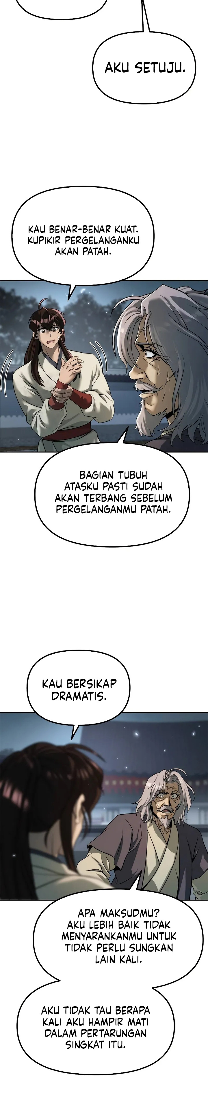 Chronicles Of The Demon Faction Chapter 103 Halaman 28