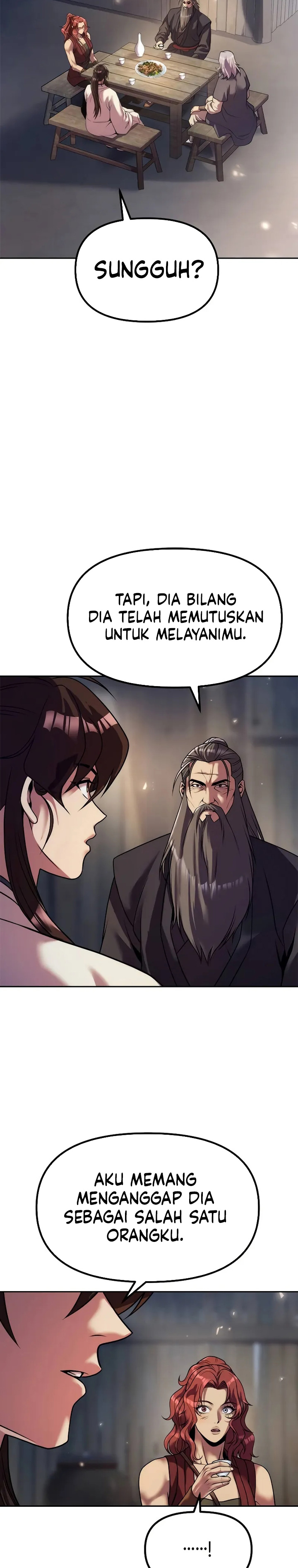 Chronicles Of The Demon Faction Chapter 103 Halaman 35