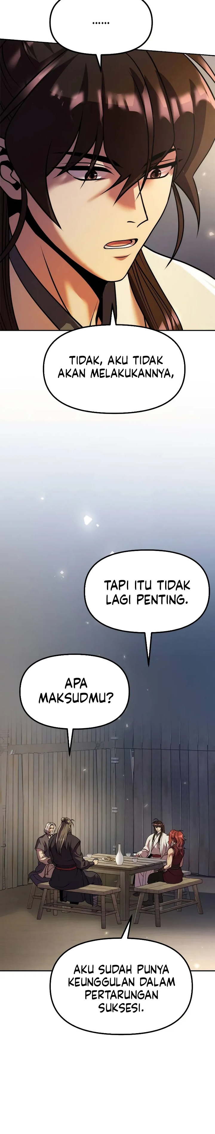 Chronicles Of The Demon Faction Chapter 103 Halaman 37