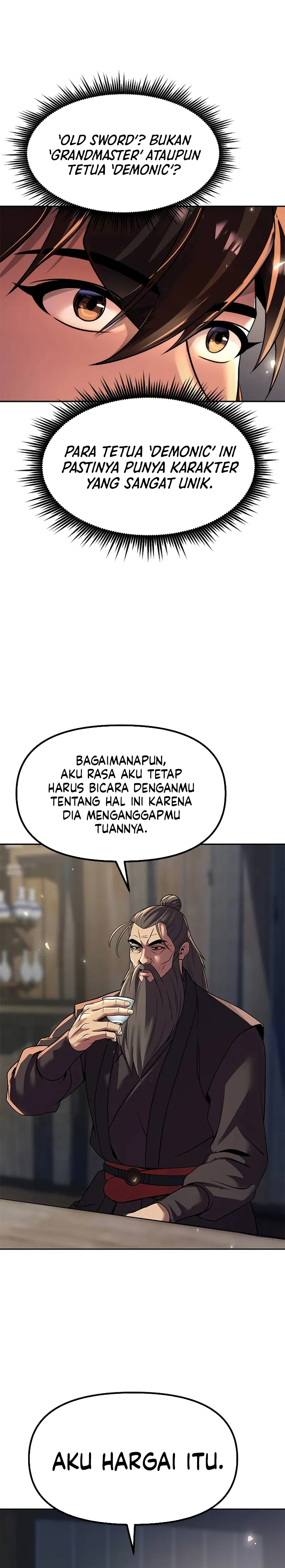 Chronicles Of The Demon Faction Chapter 103 Halaman 41