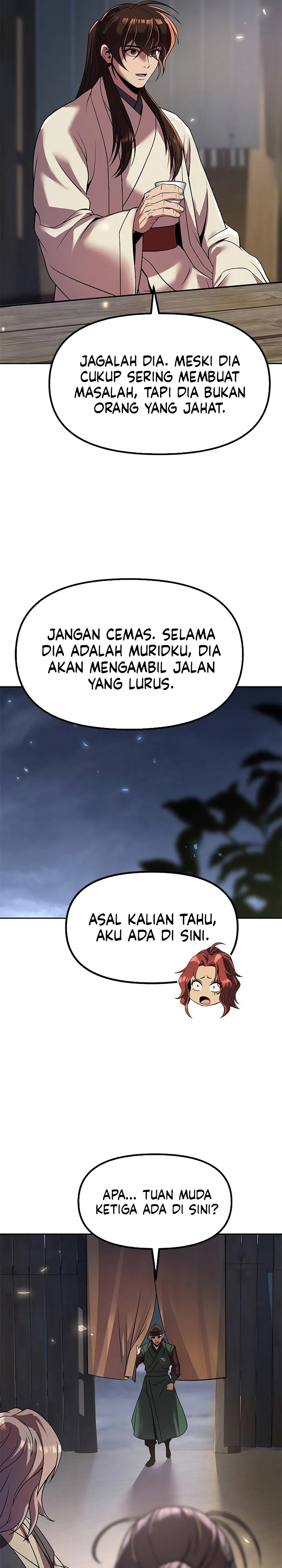 Chronicles Of The Demon Faction Chapter 103 Halaman 42