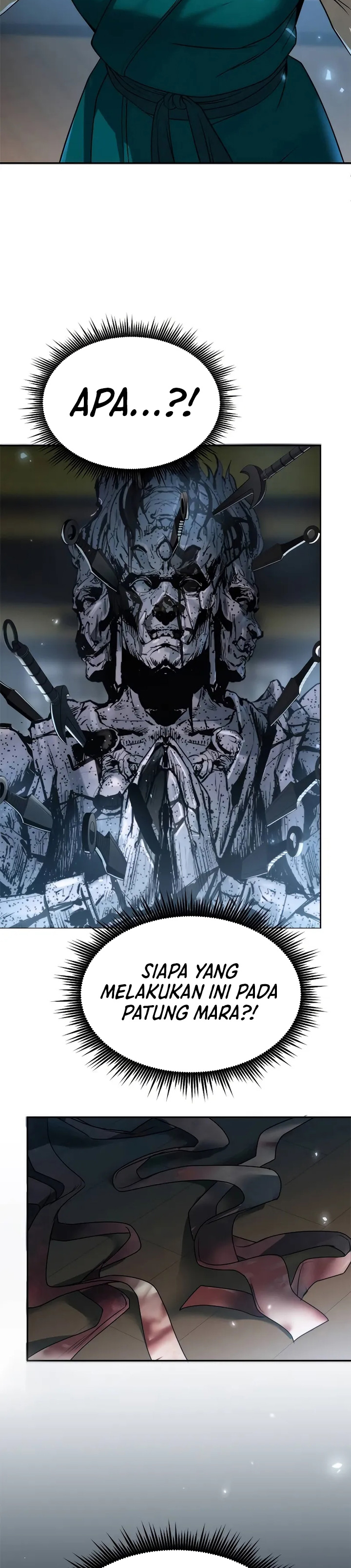 Chronicles Of The Demon Faction Chapter 103 Halaman 48