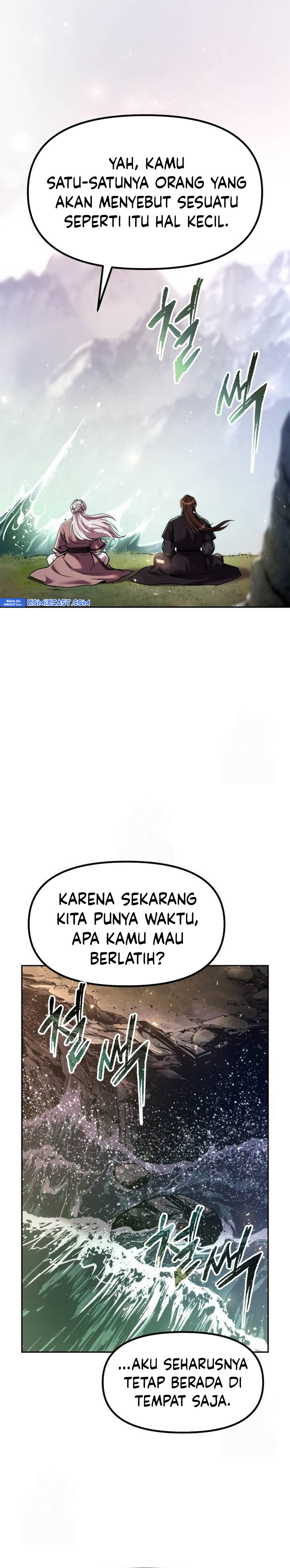Chronicles Of The Demon Faction Chapter 118 Halaman 6